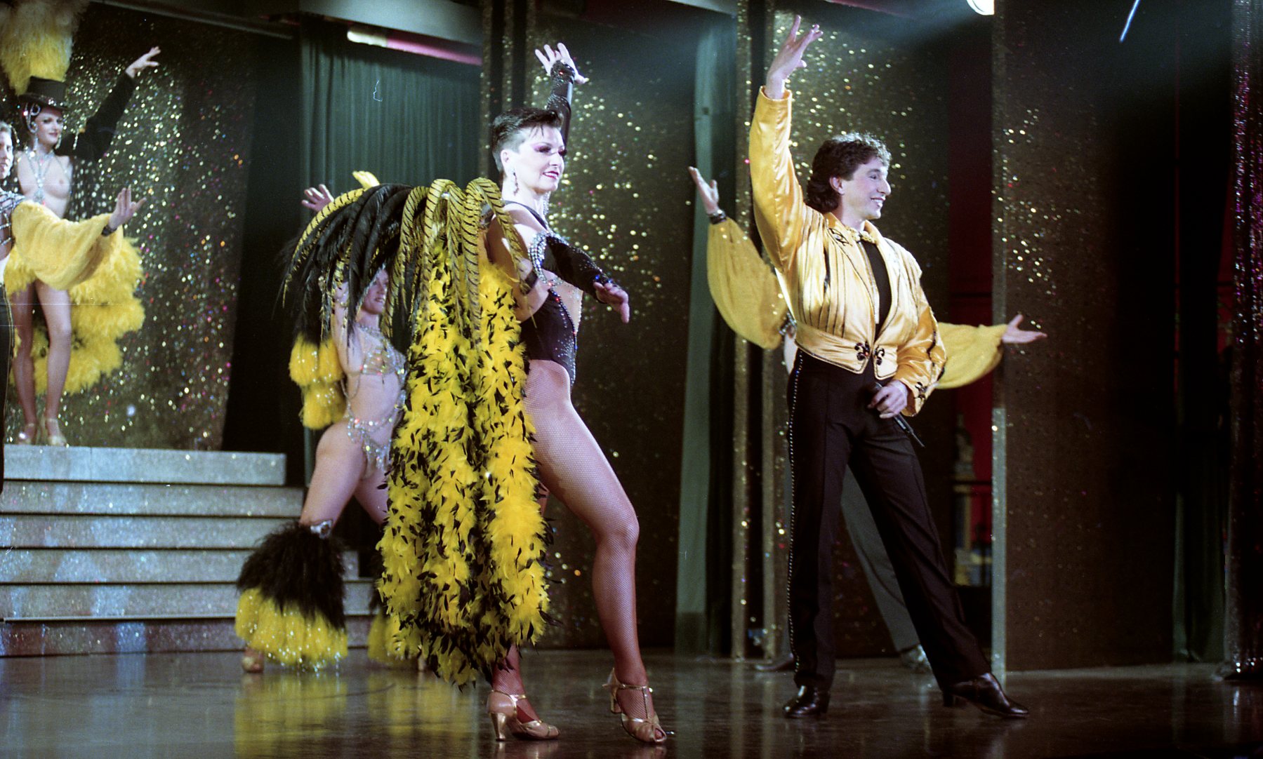 La Revue et les artistes - Photo 49